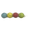 Jouet pour chien Squeaker Tennis